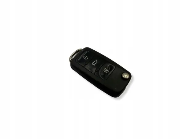 Skoda Avain OEM 3T0837202C Octavia II Fabia II image 4