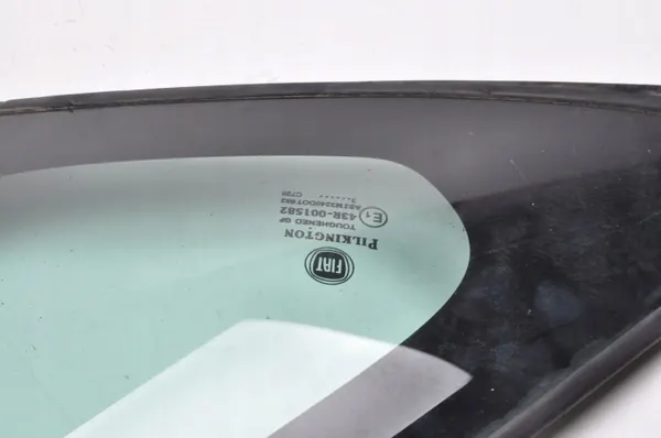 Fiat OE 261365 Karossglas Vänster Fram - Begagnad image 3