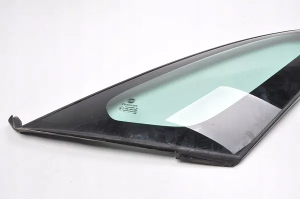 Fiat OE 261365 Karossglas Vänster Fram - Begagnad image 4