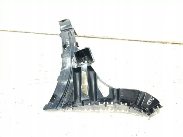 Support d'aile droit Mercedes-Benz EQS SUV 2023 OEM A2968805200 image 3