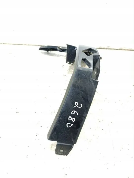 Support d'aile droit Mercedes-Benz EQS SUV 2023 OEM A2968805200 image 5