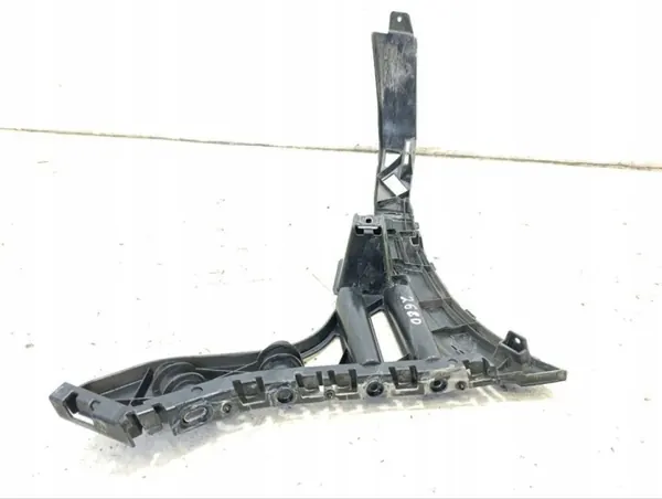 Support d'aile droit Mercedes-Benz EQS SUV 2023 OEM A2968805200 image 7