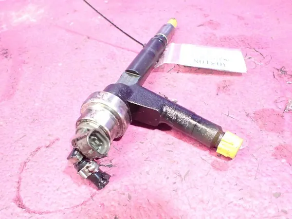 OPEL MERIVA A I 02-06 1.7 CDTI Injektor 8973138612 image 2