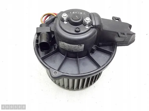 Moottorituuletin lämmitys Audi A6 1997 4b1820021 image 2
