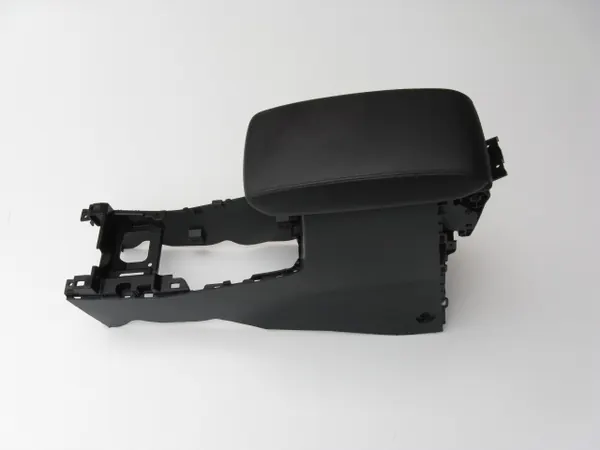 Apoio de Braço Suzuki SX4 S-Cross OEM - Couro image 2