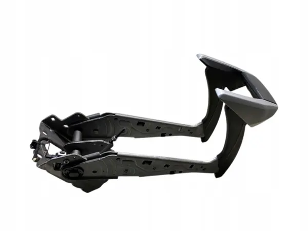Handbromsspak OEM 13237305 för Opel Zafira B image 2