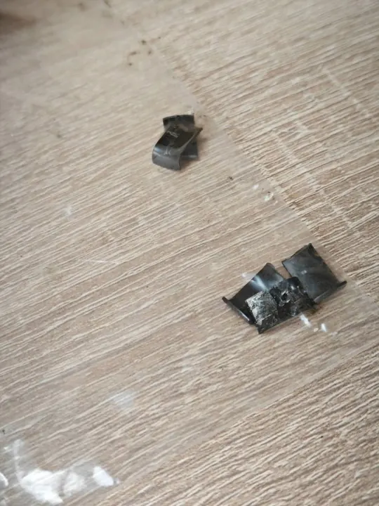 Eje de Transmisión OEM 4G0521101K para Audi A7 C7 3.0 TDI image 7