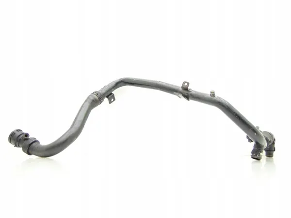 Vesiputki + Letku Audi A4 B7 2.0 TFSI BWE image 2