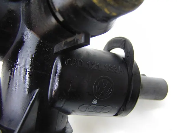 Vesiputki + Letku Audi A4 B7 2.0 TFSI BWE image 8