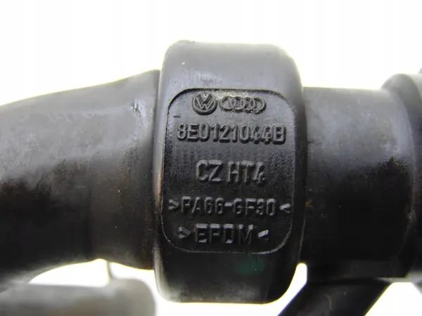 Vesiputki + Letku Audi A4 B7 2.0 TFSI BWE image 9