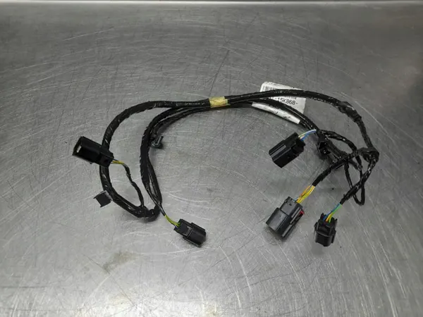 FORD FIESTA MK8 PDC-sensorkabel OEM L1BT-15K868-ABC image 2