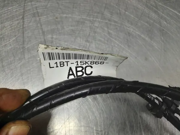 FORD FIESTA MK8 PDC-sensorkabel OEM L1BT-15K868-ABC image 3
