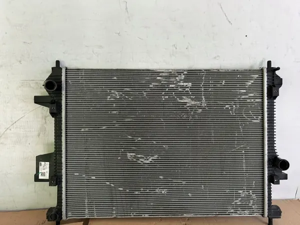 Waterradiator OEM 302000021AA voor Chery Tiggo image 2