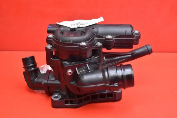 Caja termostato OEM 25600-2M810 para Hyundai Tucson image 2