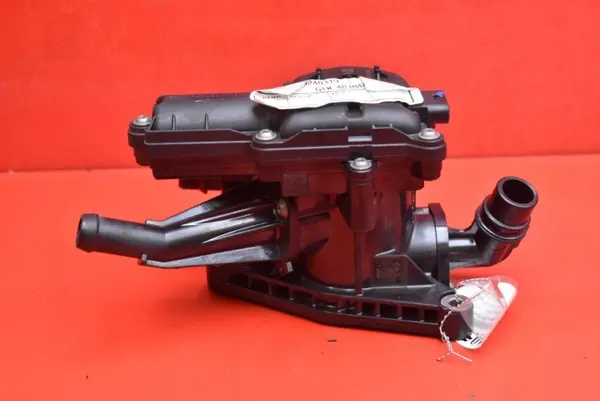 Caja termostato OEM 25600-2M810 para Hyundai Tucson image 3