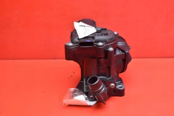 Caja termostato OEM 25600-2M810 para Hyundai Tucson image 4