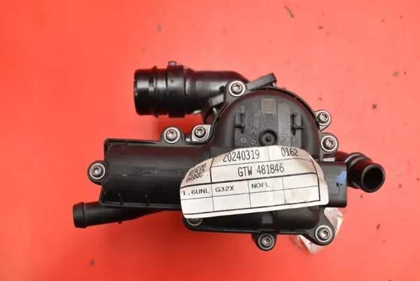 Caja termostato OEM 25600-2M810 para Hyundai Tucson image 5