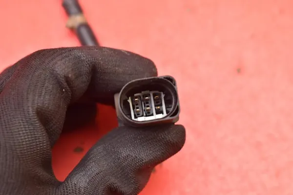 Sensor Lambda VW Passat B6 2.0 TDI 170 CV 05-10 image 3