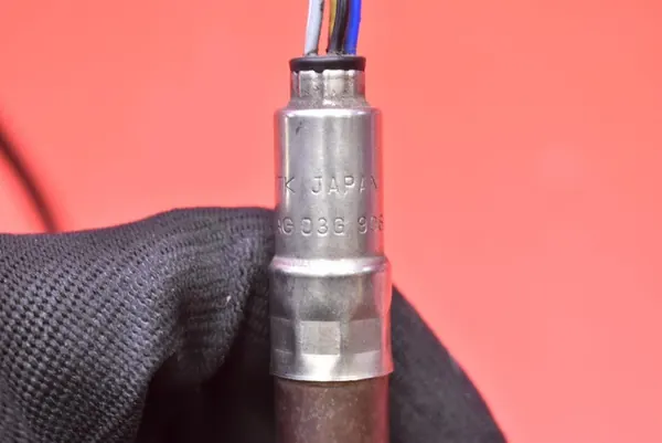 Sensor Lambda VW Passat B6 2.0 TDI 170 CV 05-10 image 4