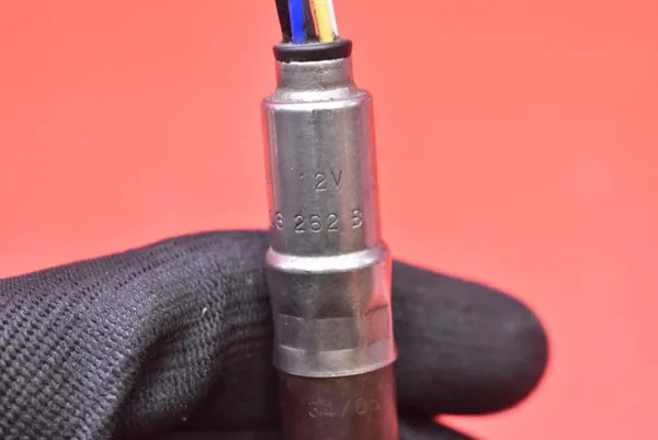 Sensor Lambda VW Passat B6 2.0 TDI 170 CV 05-10 image 6