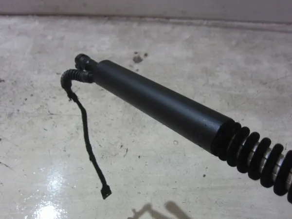 BMW 3 F34 GT kofferbakactuator links OEM 51247298983 image 6