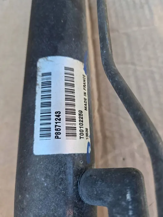 Volvo Styrning P8671243 image 3