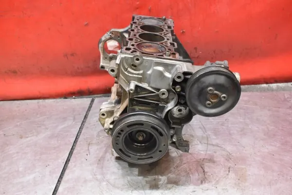 Opel OE motorblok onder A16XER 1.6 16V image 3