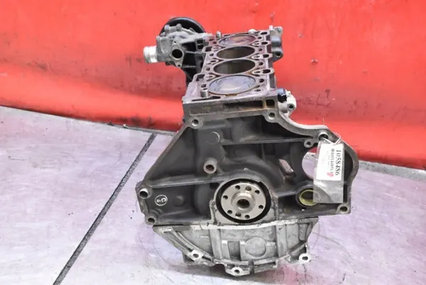 Opel OE motorblok onder A16XER 1.6 16V image 5