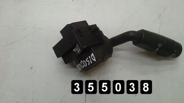 Interruptor Land Rover OEM AM-355038 - Estado usado image 2