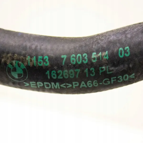 BMW Termostaatti OEM 7603514 5-sarja F10/F11 image 7