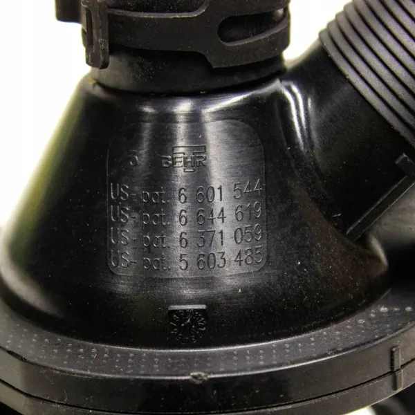 BMW Termostaatti OEM 7603514 5-sarja F10/F11 image 8