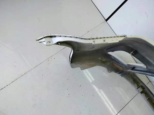 Paraurti KIA RIO II LIFT Anteriore 10-11 OEM 86511-1g600 image 10