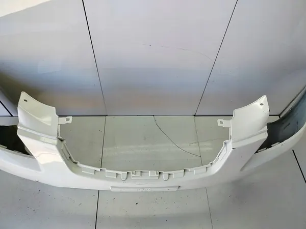 Paraurti KIA RIO II LIFT Anteriore 10-11 OEM 86511-1g600 image 2