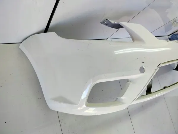 Paraurti KIA RIO II LIFT Anteriore 10-11 OEM 86511-1g600 image 3