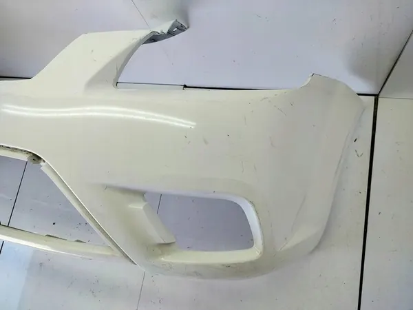 Paraurti KIA RIO II LIFT Anteriore 10-11 OEM 86511-1g600 image 4