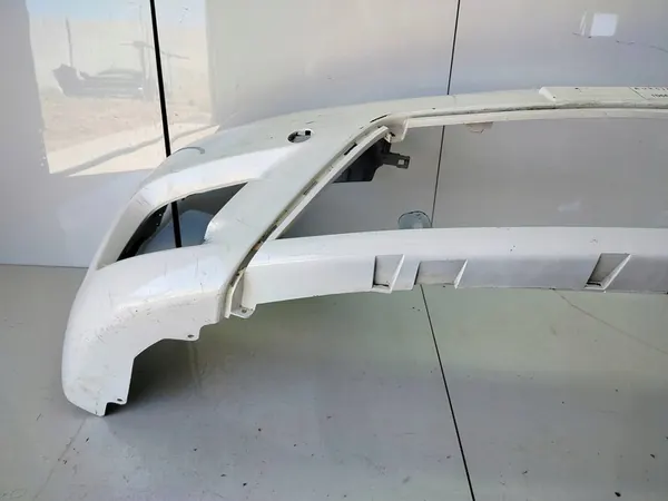 Paraurti KIA RIO II LIFT Anteriore 10-11 OEM 86511-1g600 image 6