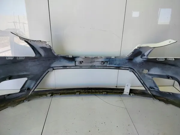 Paraurti KIA RIO II LIFT Anteriore 10-11 OEM 86511-1g600 image 7