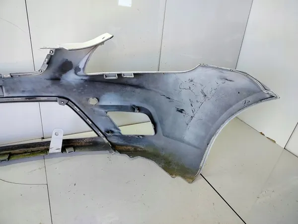 Paraurti KIA RIO II LIFT Anteriore 10-11 OEM 86511-1g600 image 9