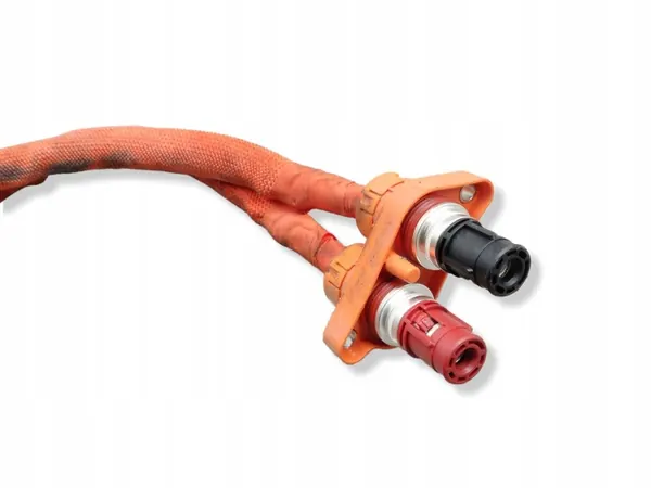 Cable Alta Tensión Audi E-tron GT OEM 9J1971015B image 4