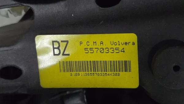 OEM 55703354 Kupplungspedal Potentiometer Pumpe Kit image 6