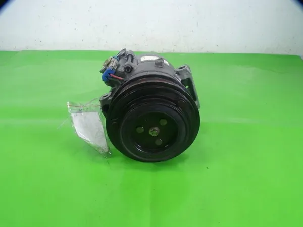 Compresor AC Chevrolet Aveo T300 687997689 image 2