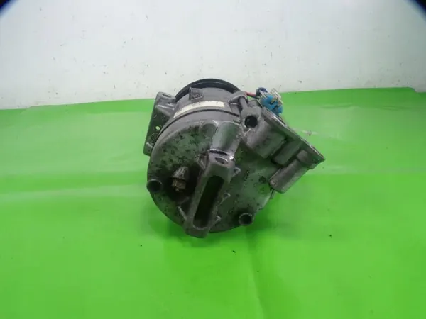 Compresor AC Chevrolet Aveo T300 687997689 image 4