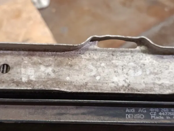 AUDI A8 4H0 3.0 TDI Intercooler 4H0145805H image 5