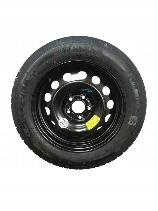 OEM varapyörä 16'' Peugeot 508 I 215/60/16 image 2