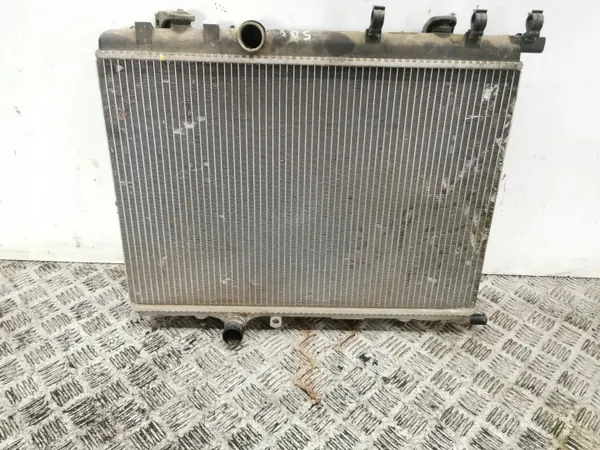 Citroen OE 9637040680 Motor koelradiator image 2