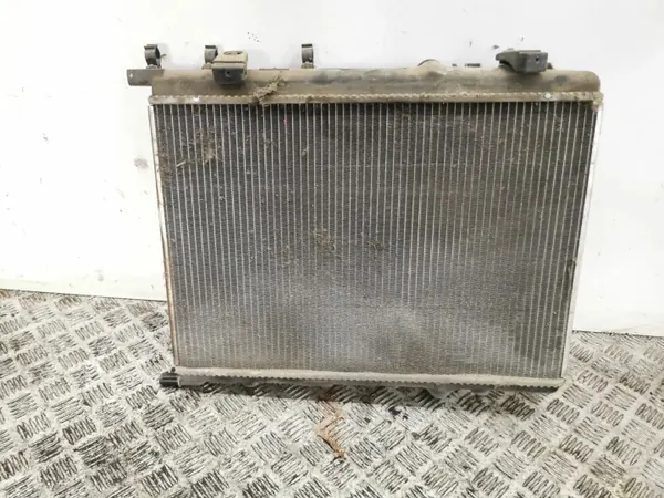 Citroen OE 9637040680 Motor koelradiator image 3