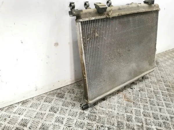 Citroen OE 9637040680 Motor koelradiator image 4