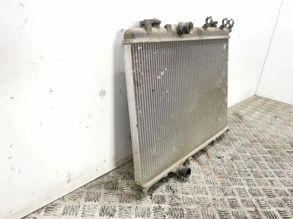 Citroen OE 9637040680 Motor koelradiator image 5