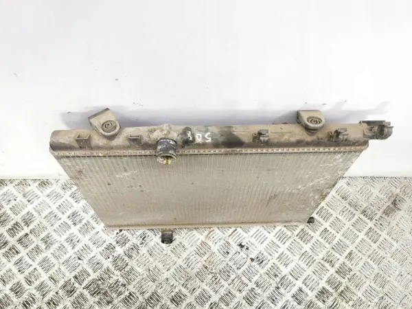 Citroen OE 9637040680 Motor koelradiator image 6