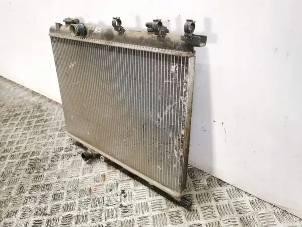 Citroen OE 9637040680 Motor koelradiator image 7